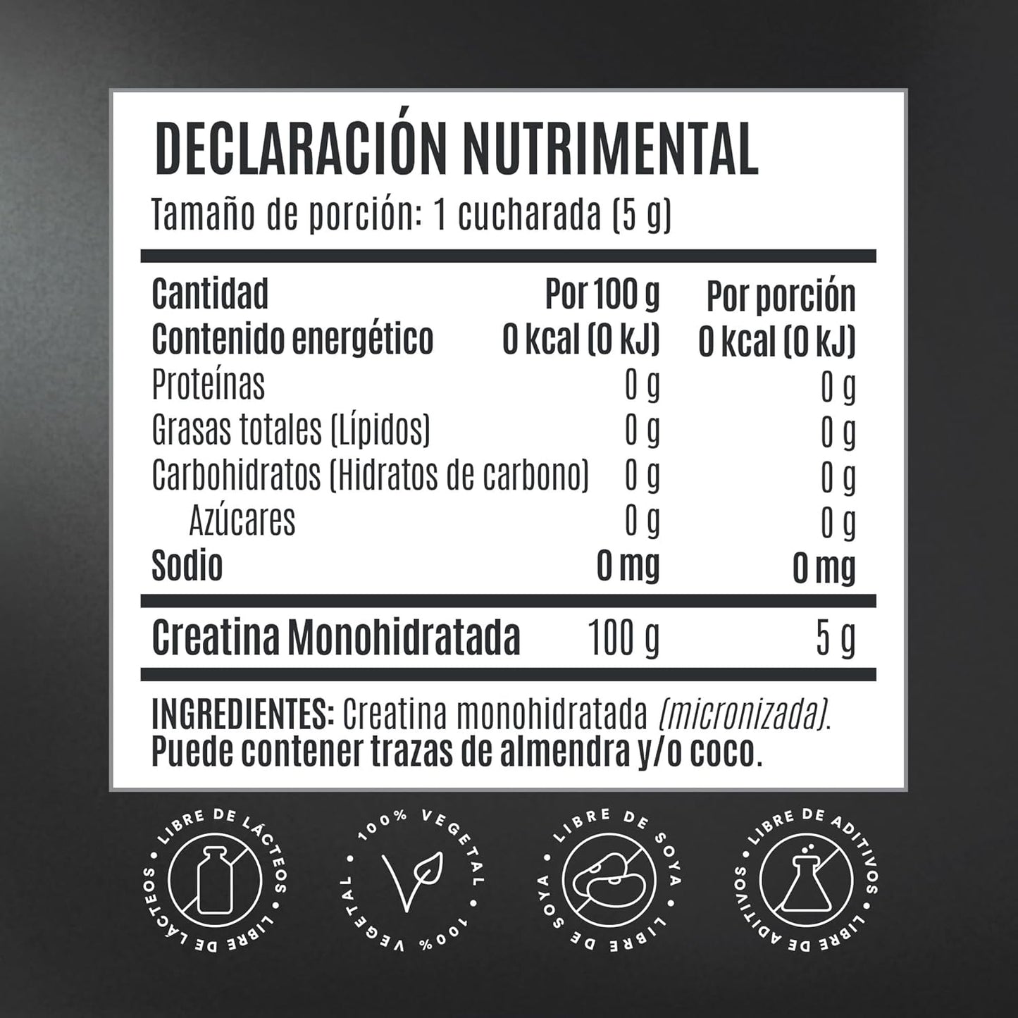 BIRDMAN Micronized Creatine Monohydrate Powder, Unflavored, High-Purity, Organic, Muscle Recovery, Caffeine Free Pre Workout, Post Workout, Gluten Free, Sugar Free